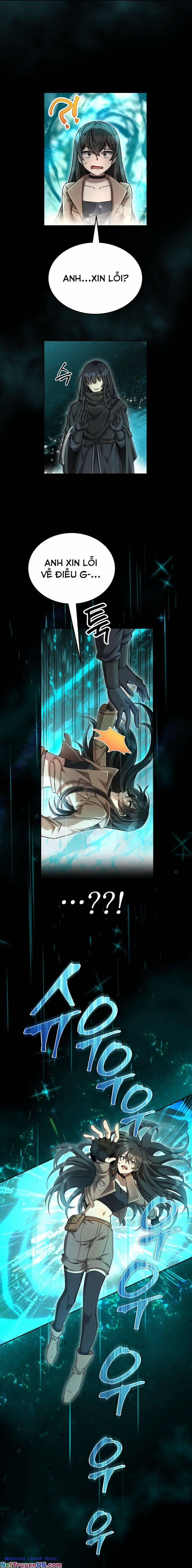 Cách Sống Sót Khi Đã Max Level 35 trang 29