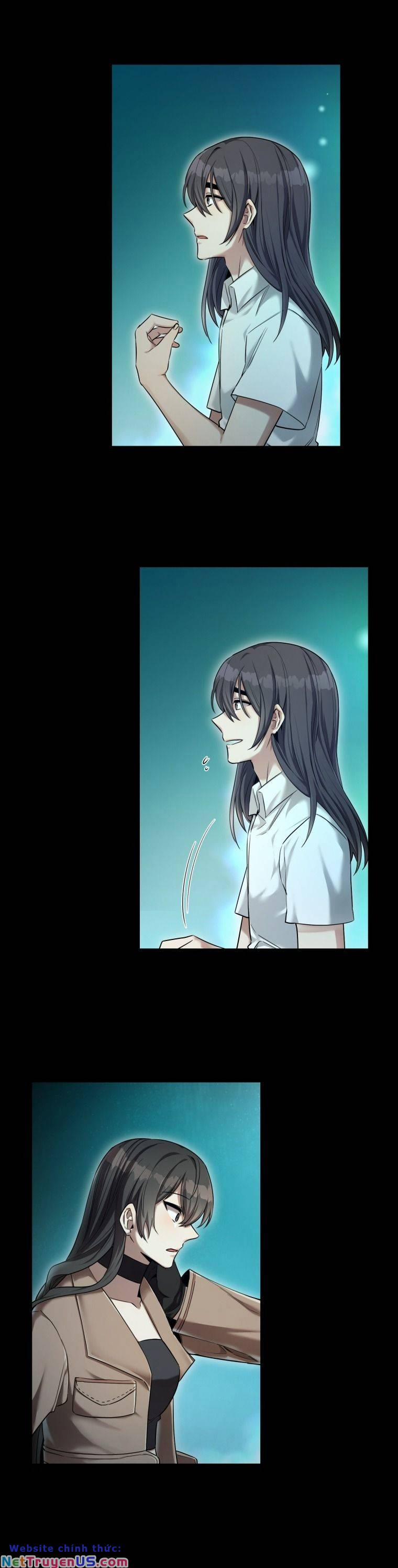 Cách Sống Sót Khi Đã Max Level 35 trang 3