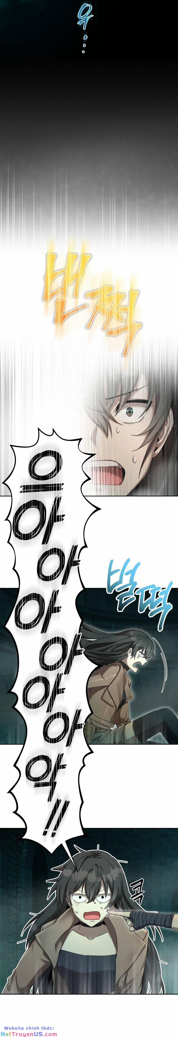 Cách Sống Sót Khi Đã Max Level 35 trang 30