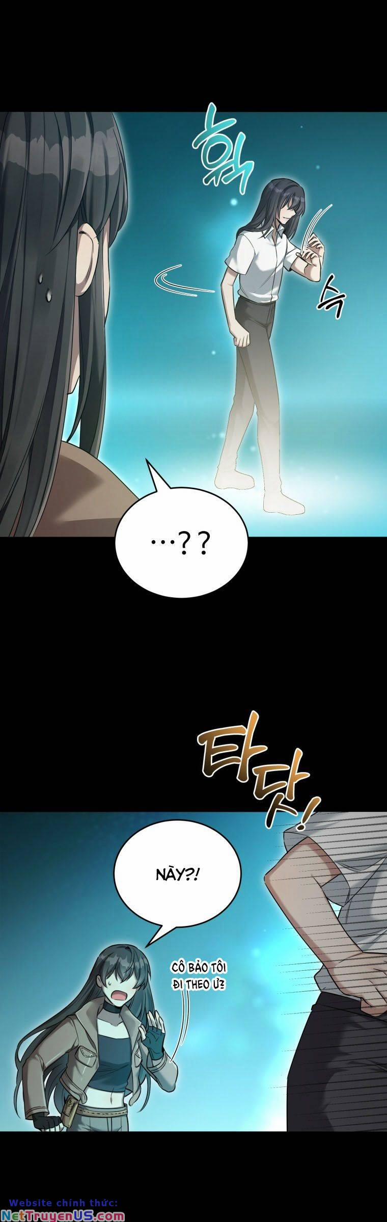 Cách Sống Sót Khi Đã Max Level 35 trang 4