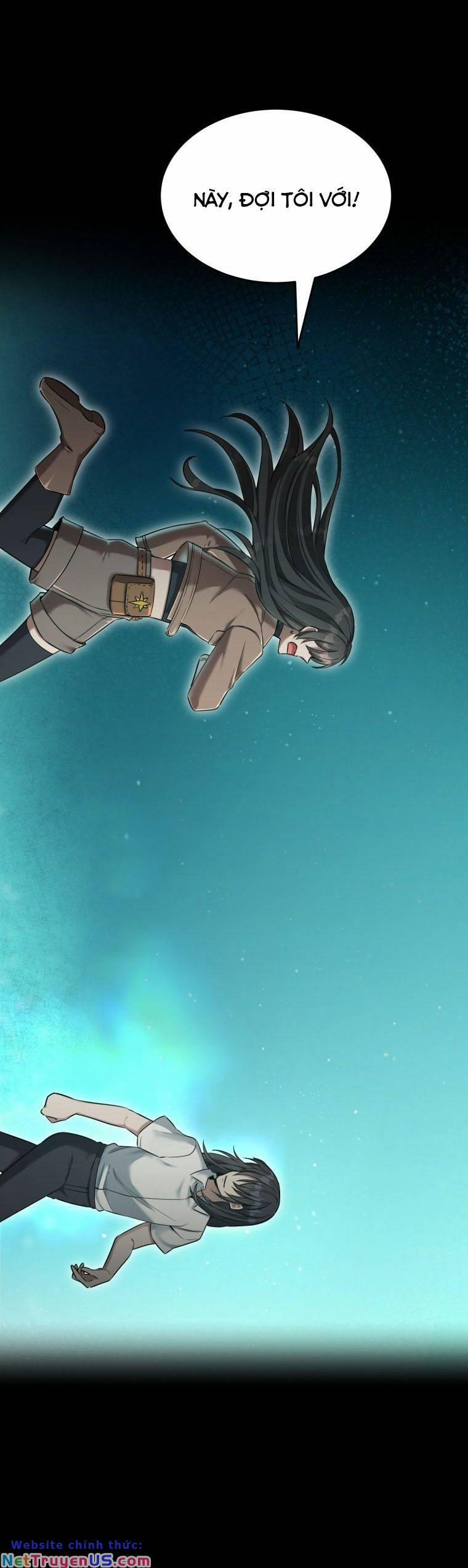 Cách Sống Sót Khi Đã Max Level 35 trang 5