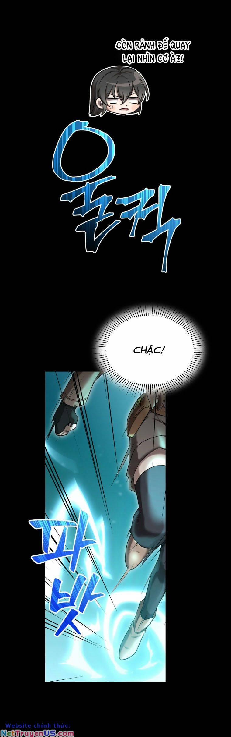 Cách Sống Sót Khi Đã Max Level 35 trang 8