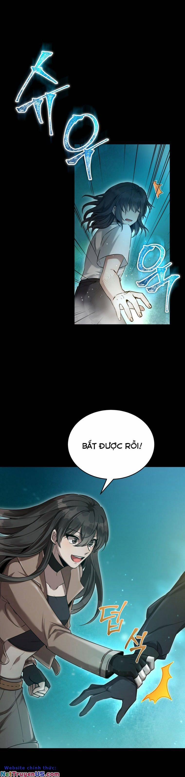 Cách Sống Sót Khi Đã Max Level 35 trang 9