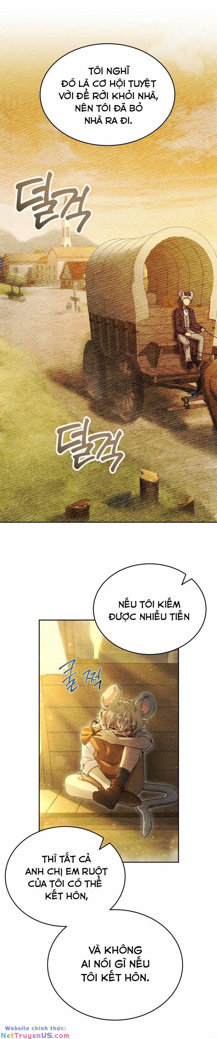 Cách Sống Sót Khi Đã Max Level 36 trang 12