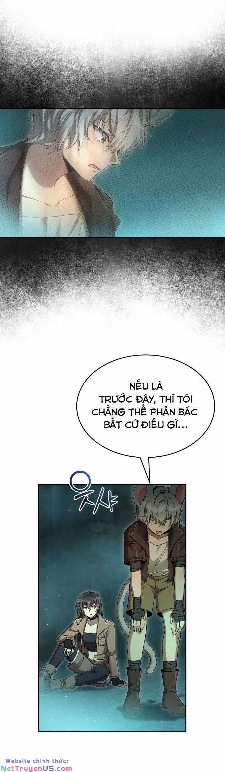 Cách Sống Sót Khi Đã Max Level 36 trang 13