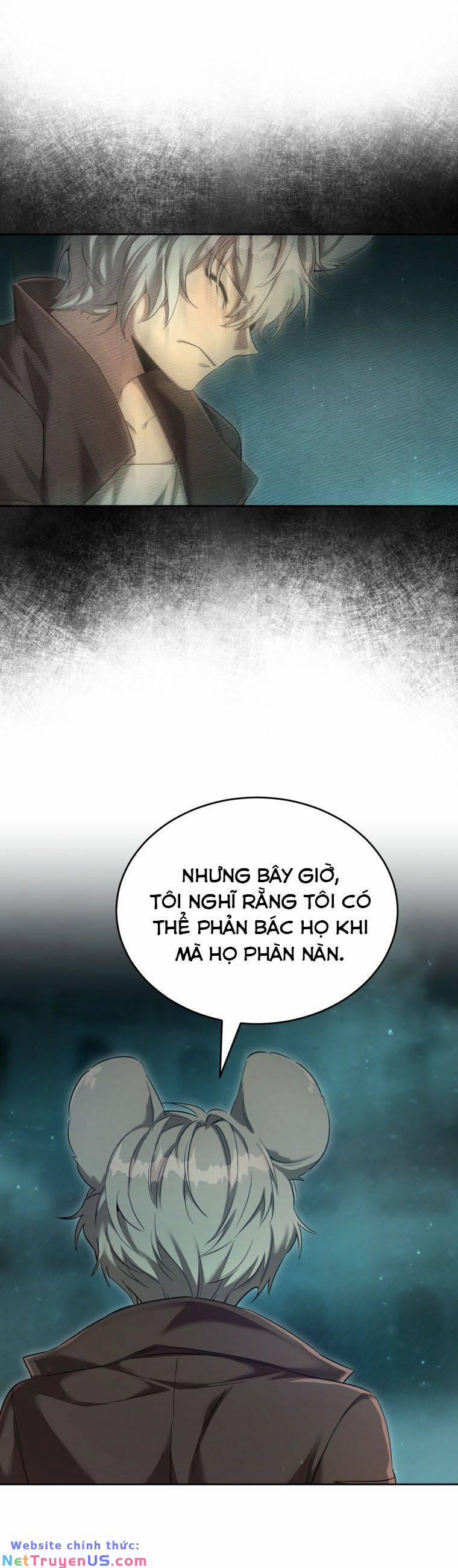 Cách Sống Sót Khi Đã Max Level 36 trang 14