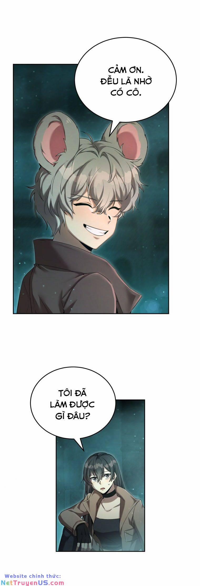 Cách Sống Sót Khi Đã Max Level 36 trang 15