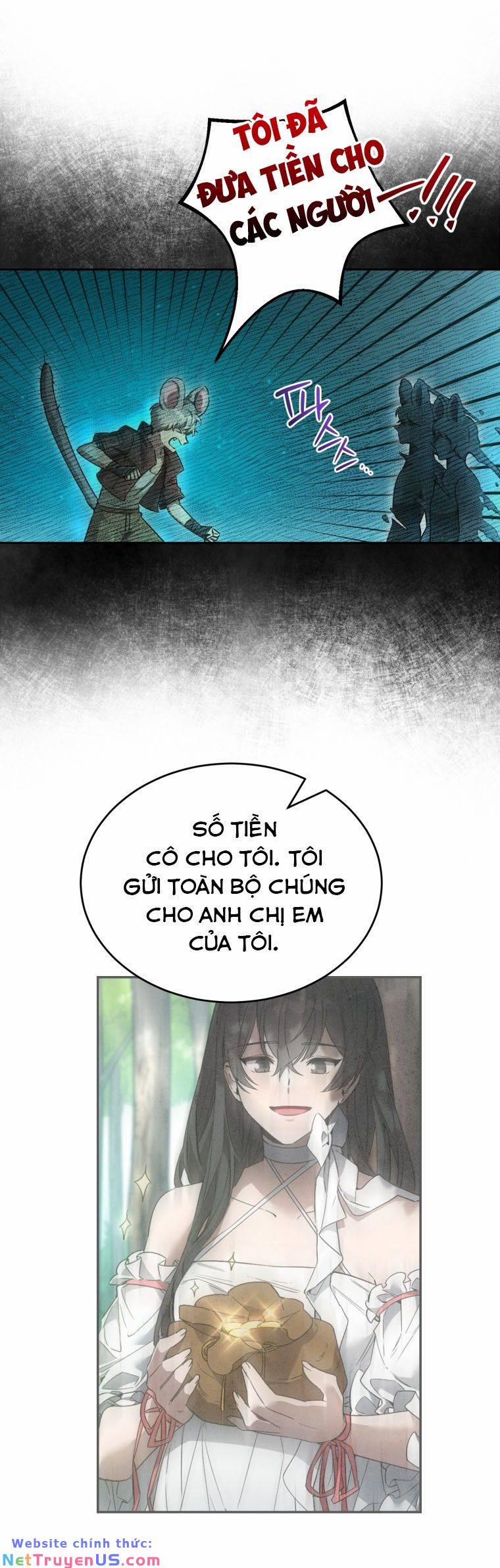 Cách Sống Sót Khi Đã Max Level 36 trang 16