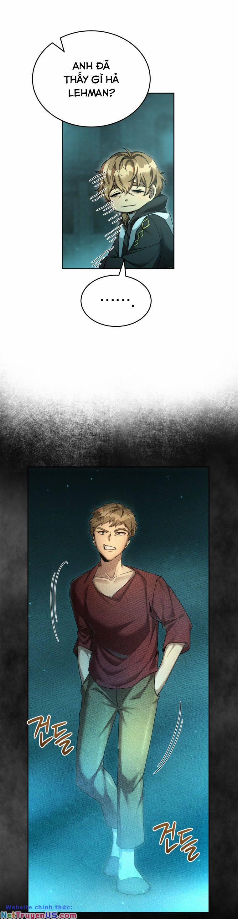 Cách Sống Sót Khi Đã Max Level 36 trang 19