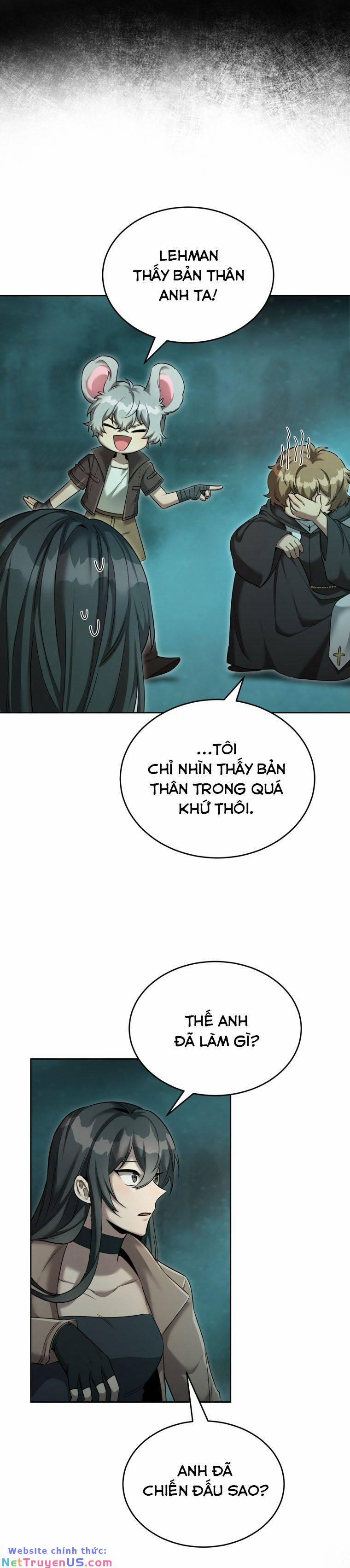 Cách Sống Sót Khi Đã Max Level 36 trang 20