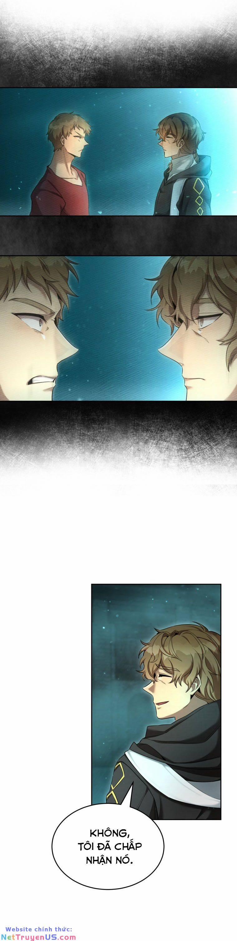 Cách Sống Sót Khi Đã Max Level 36 trang 21