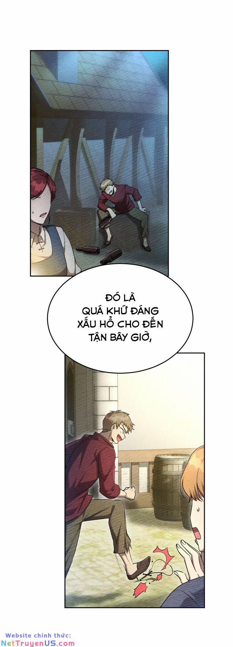 Cách Sống Sót Khi Đã Max Level 36 trang 22