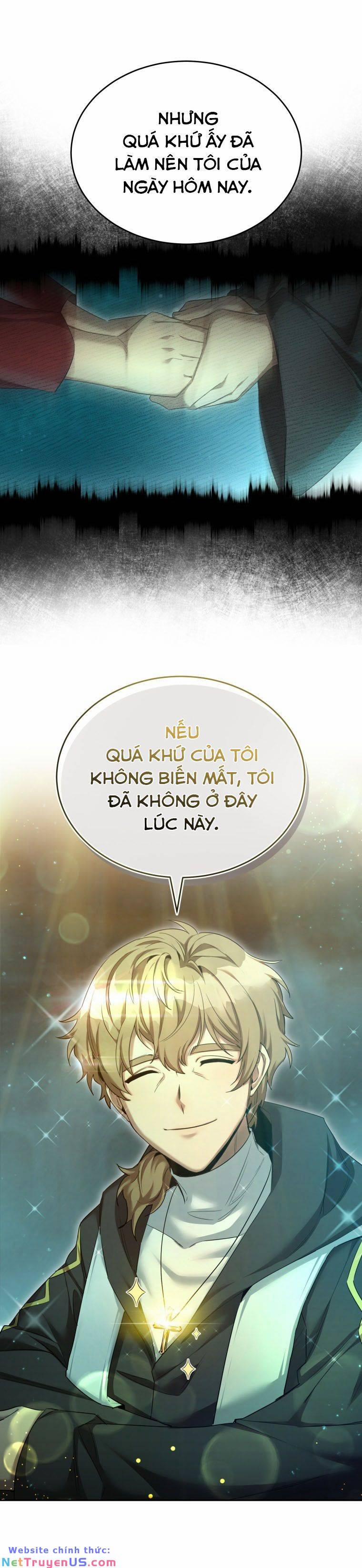 Cách Sống Sót Khi Đã Max Level 36 trang 23