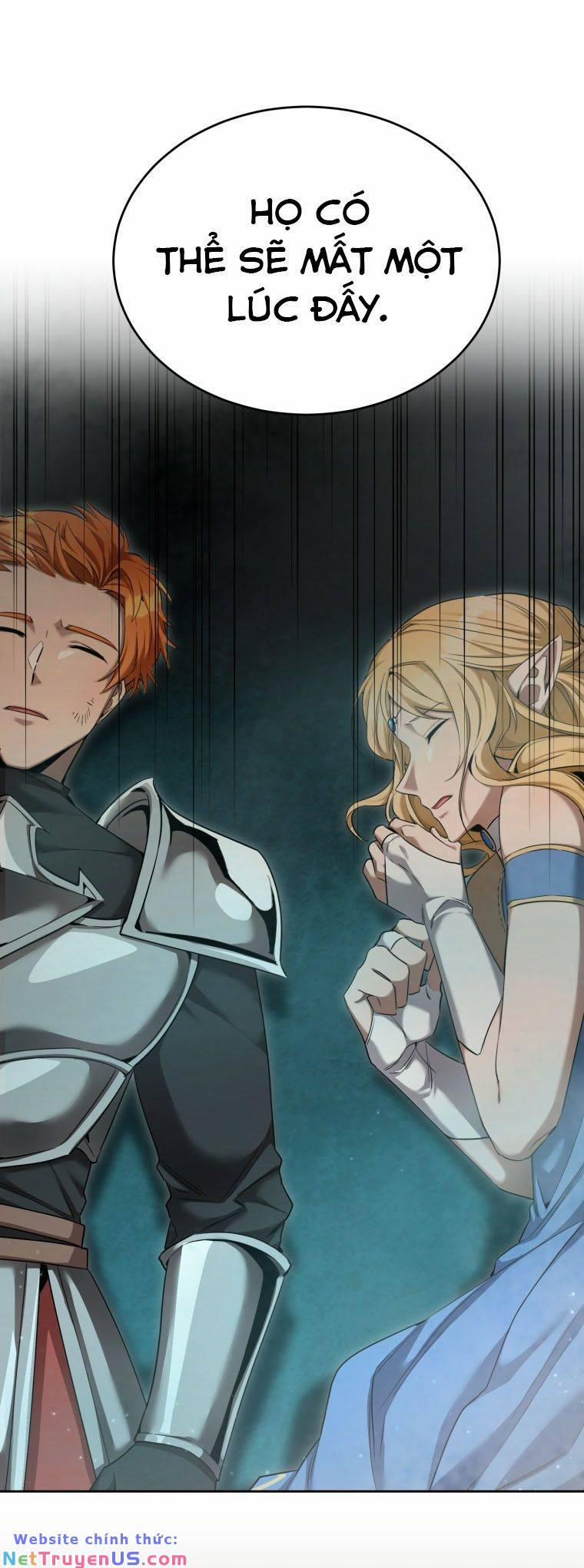 Cách Sống Sót Khi Đã Max Level 36 trang 29