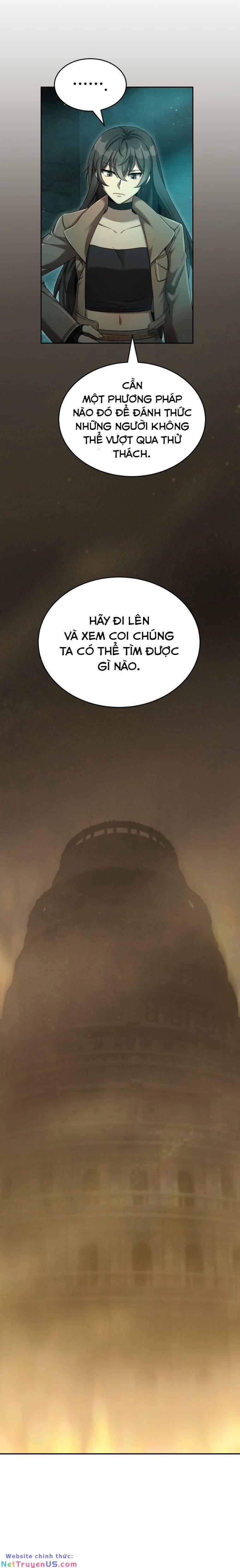 Cách Sống Sót Khi Đã Max Level 36 trang 30