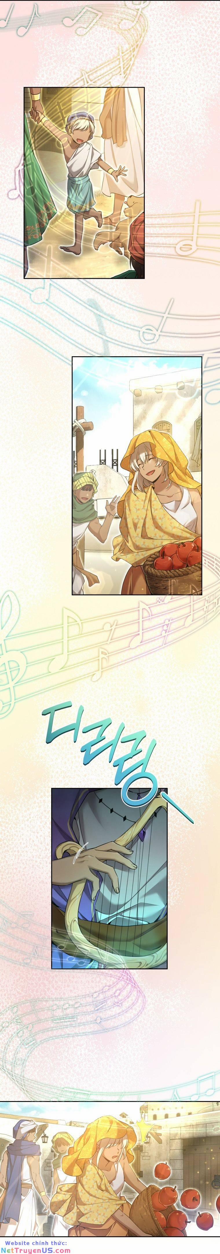 Cách Sống Sót Khi Đã Max Level 36 trang 32