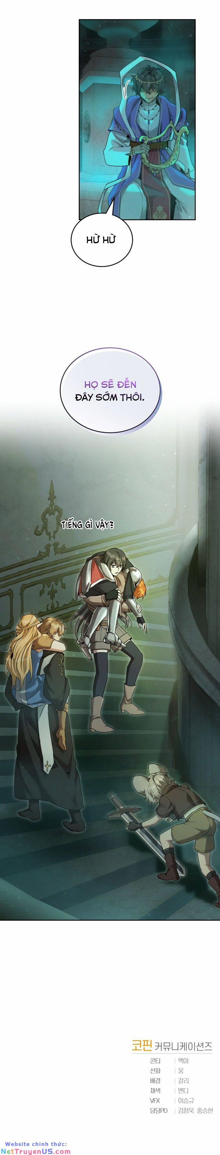 Cách Sống Sót Khi Đã Max Level 36 trang 36