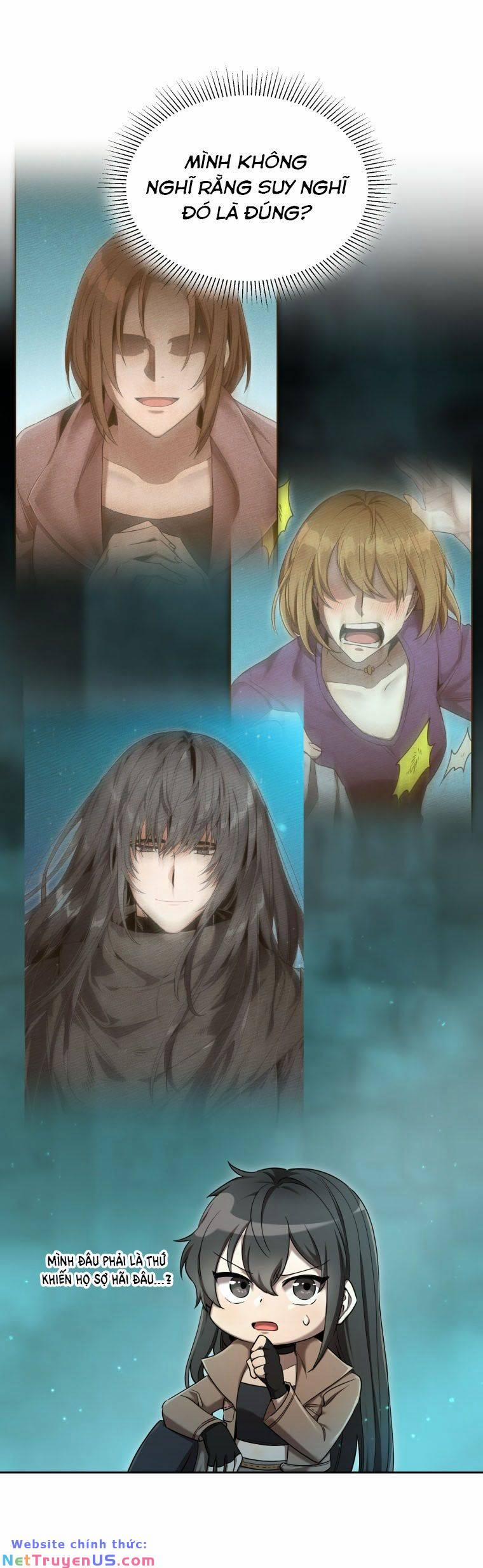 Cách Sống Sót Khi Đã Max Level 36 trang 4