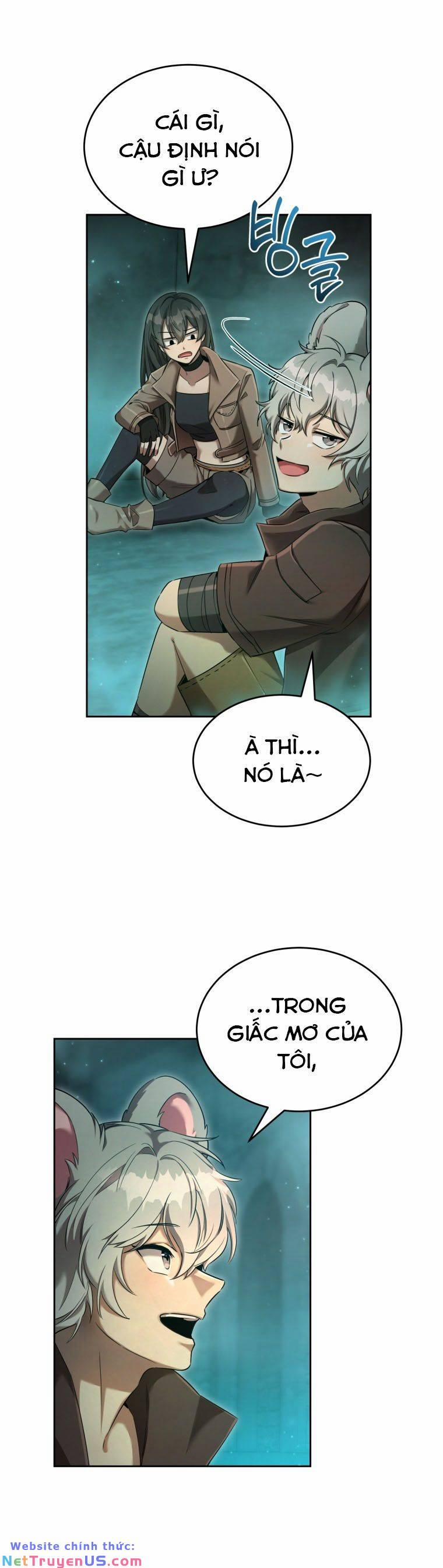 Cách Sống Sót Khi Đã Max Level 36 trang 7