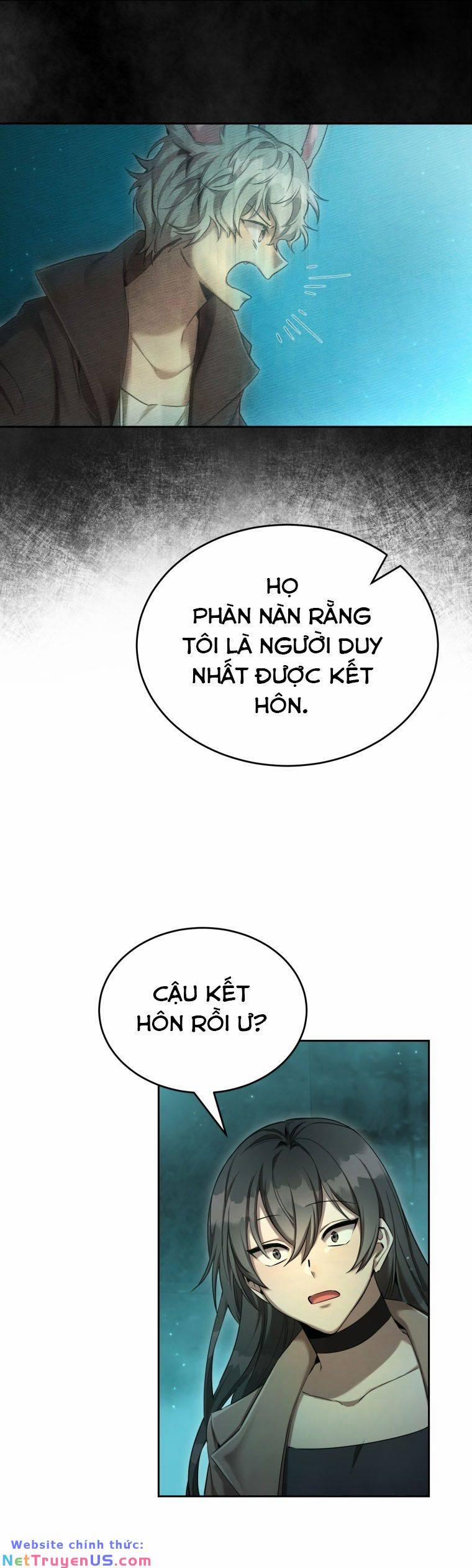 Cách Sống Sót Khi Đã Max Level 36 trang 9