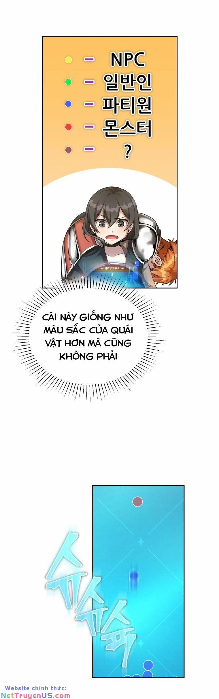 Cách Sống Sót Khi Đã Max Level 37 trang 10