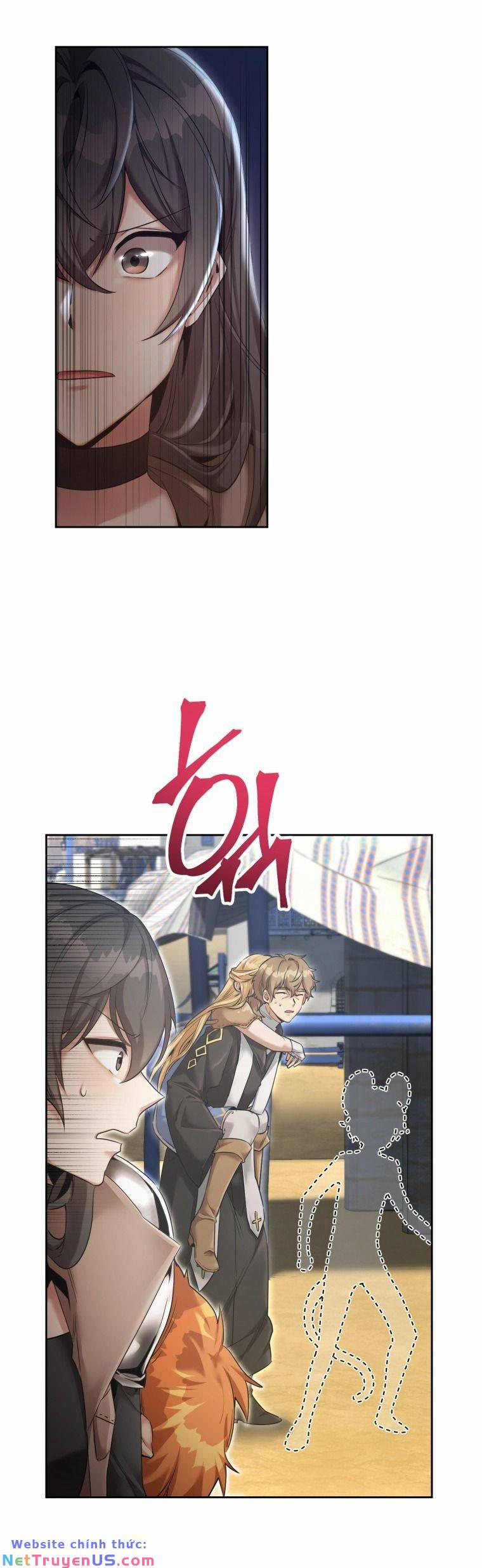 Cách Sống Sót Khi Đã Max Level 37 trang 11