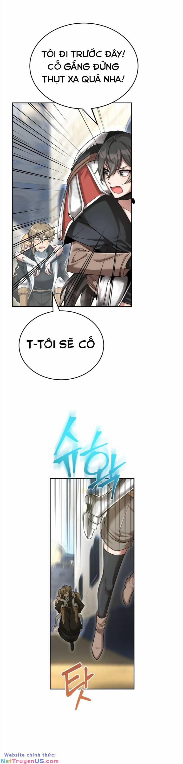 Cách Sống Sót Khi Đã Max Level 37 trang 13