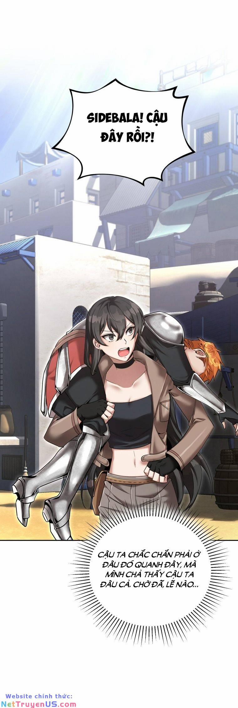 Cách Sống Sót Khi Đã Max Level 37 trang 14