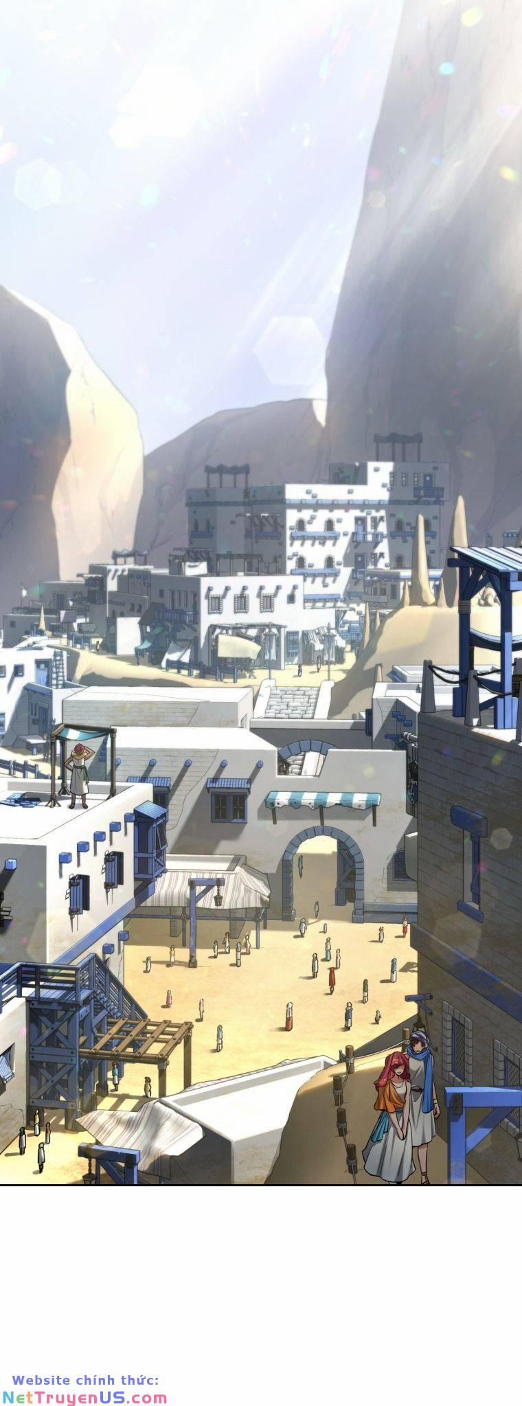 Cách Sống Sót Khi Đã Max Level 37 trang 2