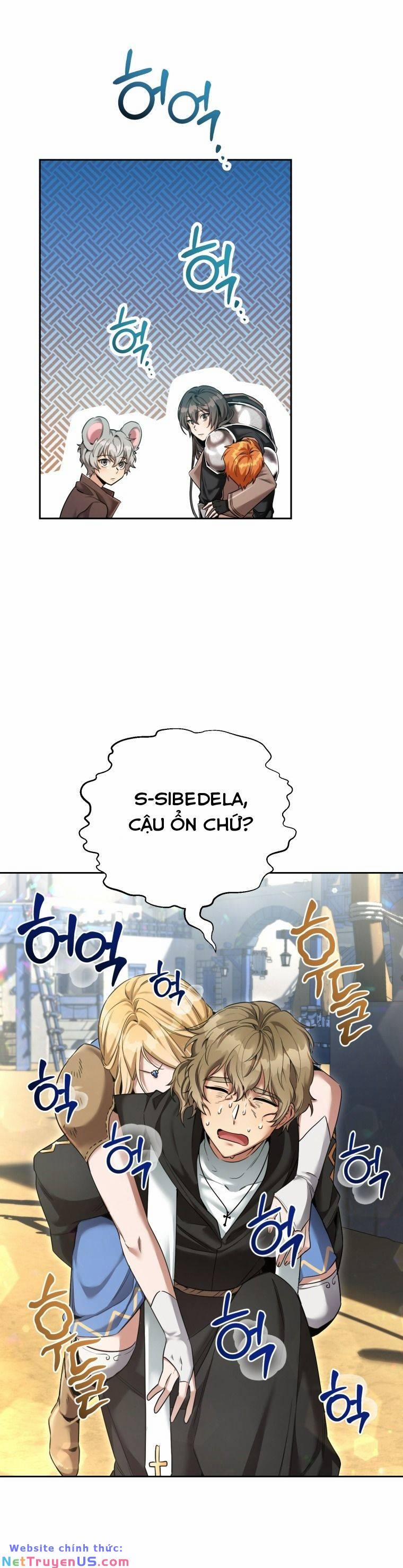 Cách Sống Sót Khi Đã Max Level 37 trang 20