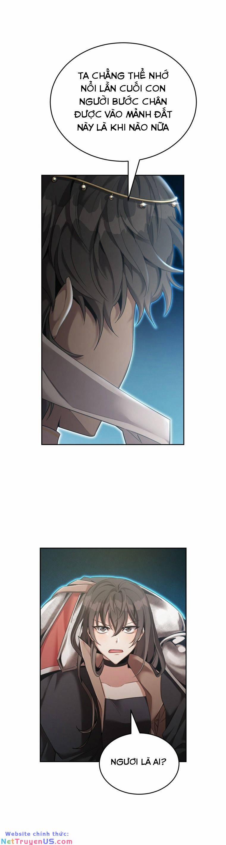 Cách Sống Sót Khi Đã Max Level 37 trang 25