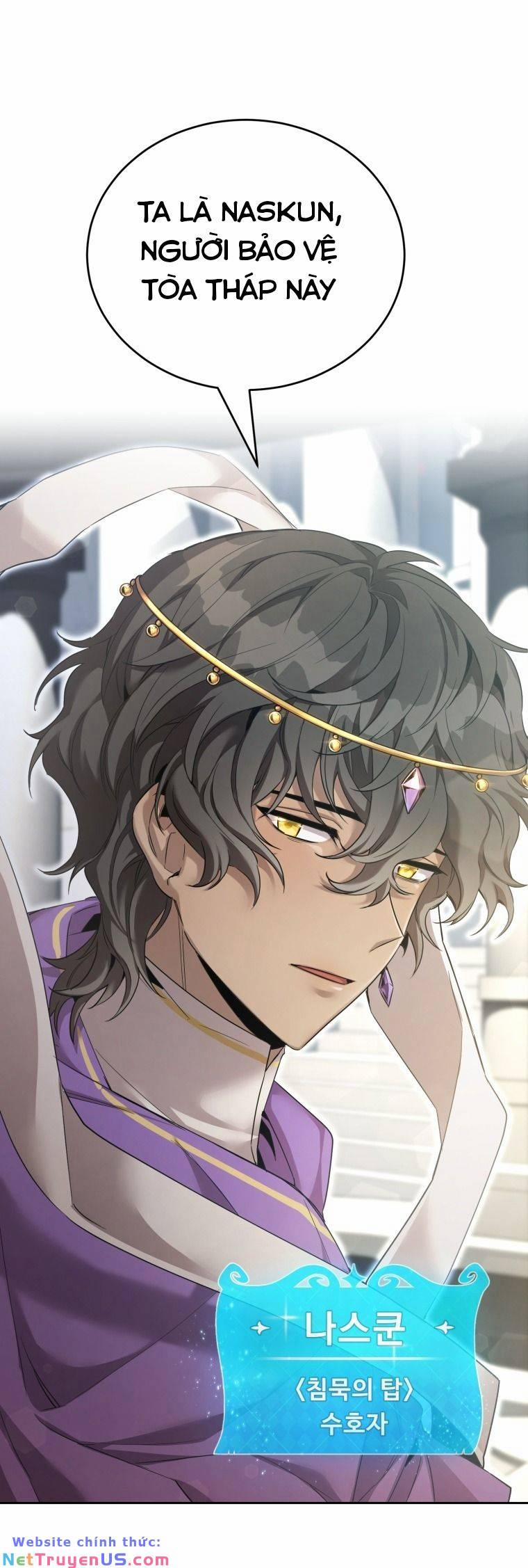 Cách Sống Sót Khi Đã Max Level 37 trang 26