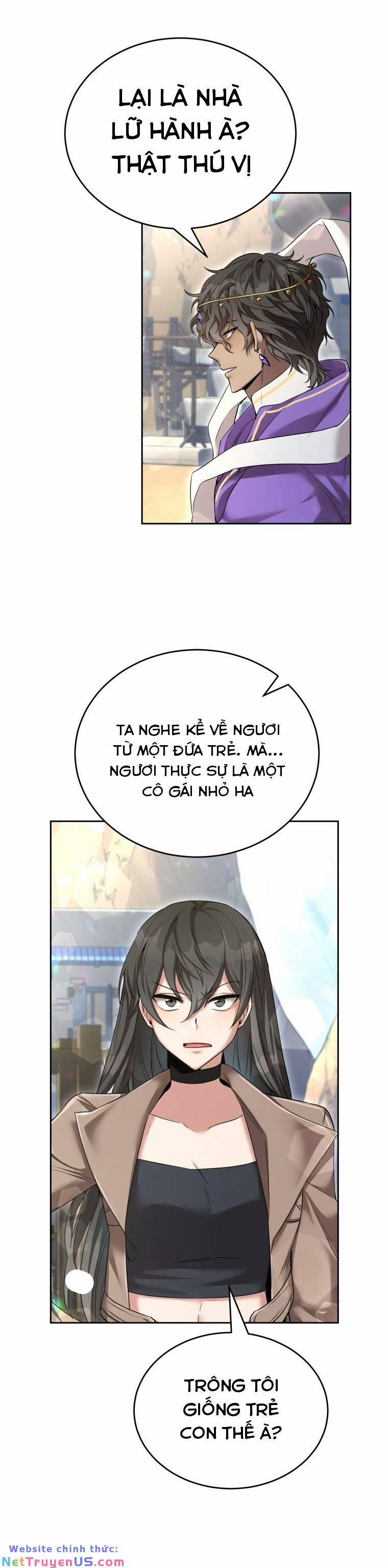 Cách Sống Sót Khi Đã Max Level 37 trang 28