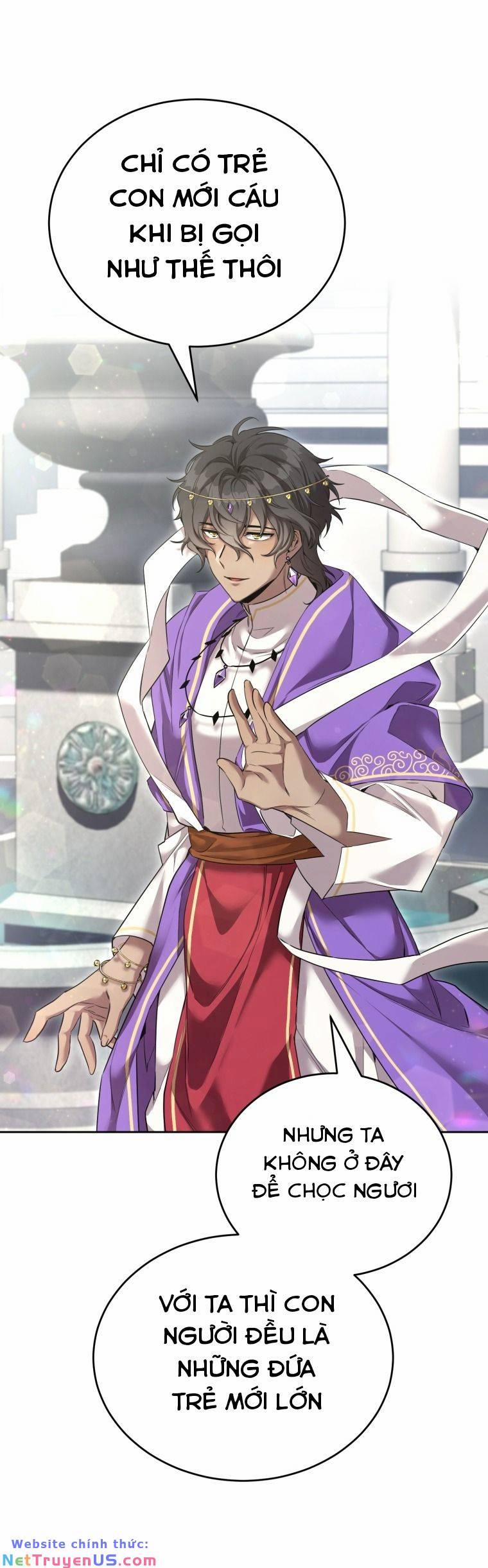 Cách Sống Sót Khi Đã Max Level 37 trang 29