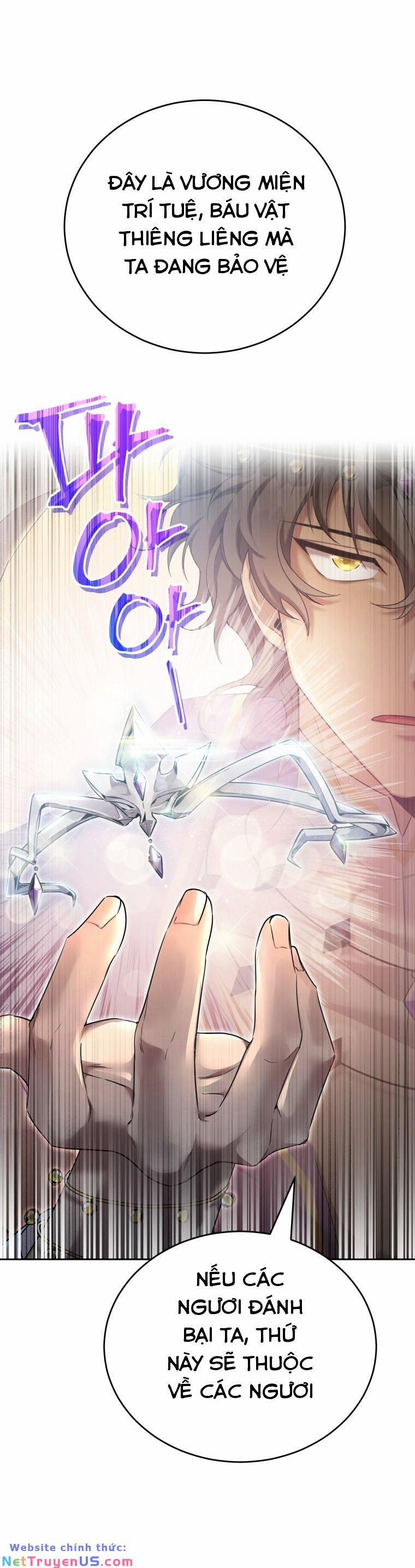 Cách Sống Sót Khi Đã Max Level 37 trang 31