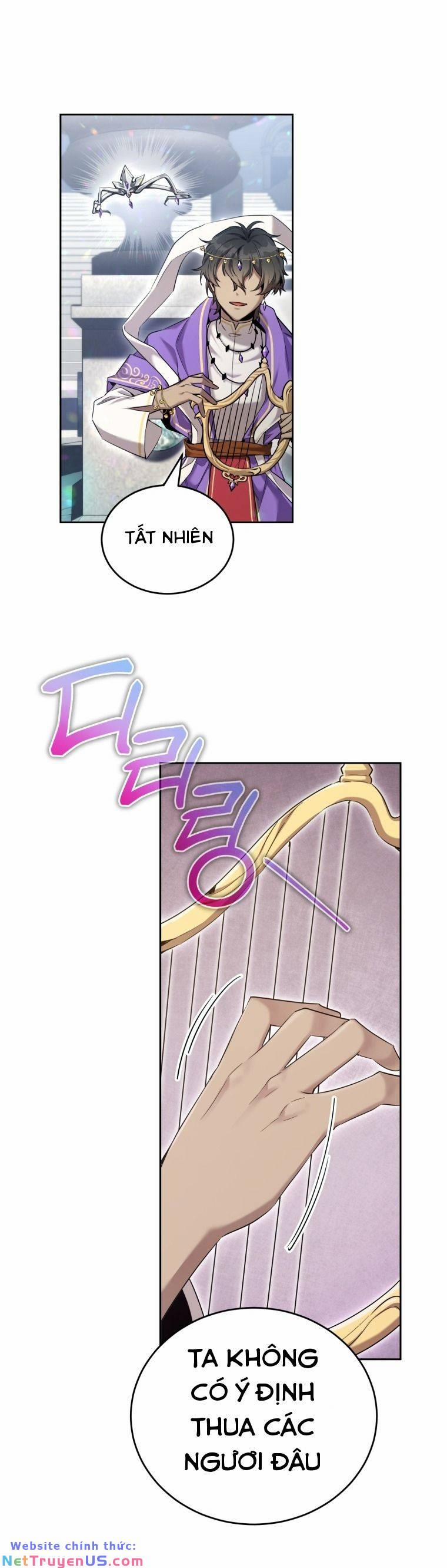 Cách Sống Sót Khi Đã Max Level 37 trang 32