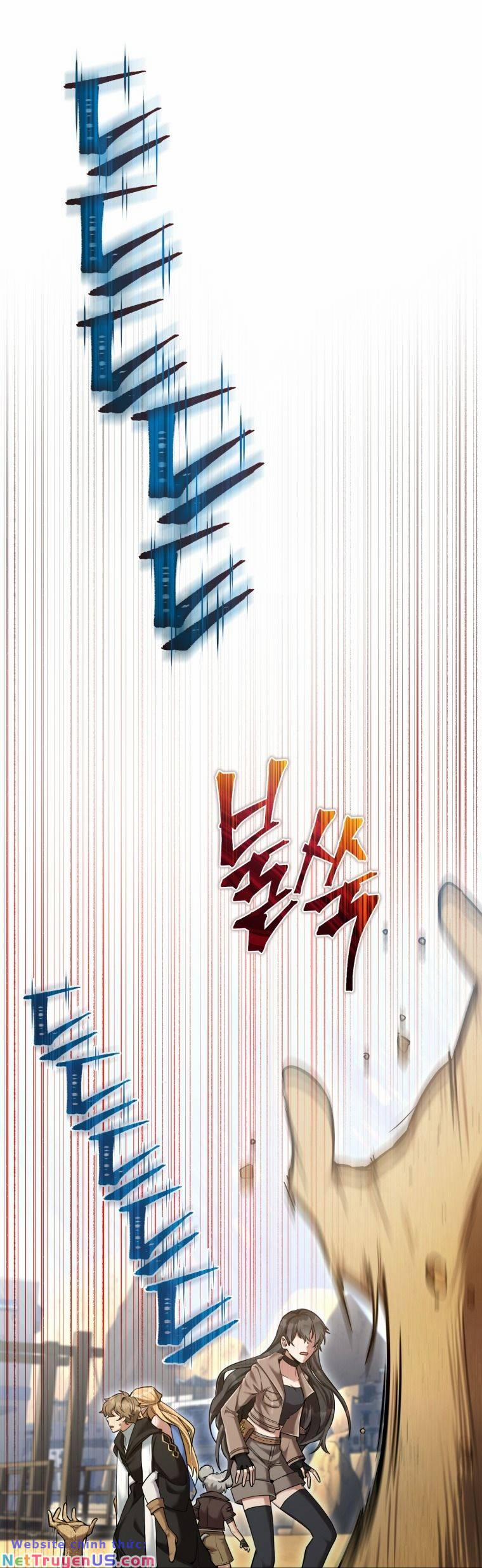 Cách Sống Sót Khi Đã Max Level 37 trang 33