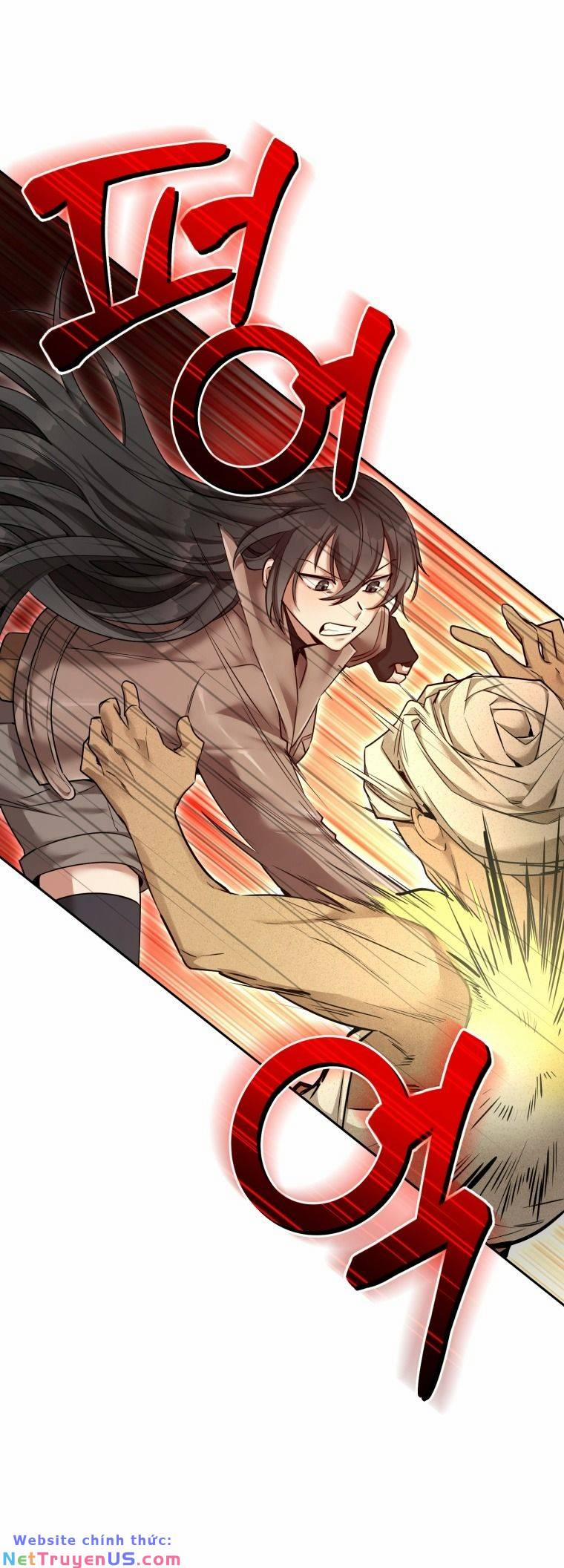 Cách Sống Sót Khi Đã Max Level 37 trang 35