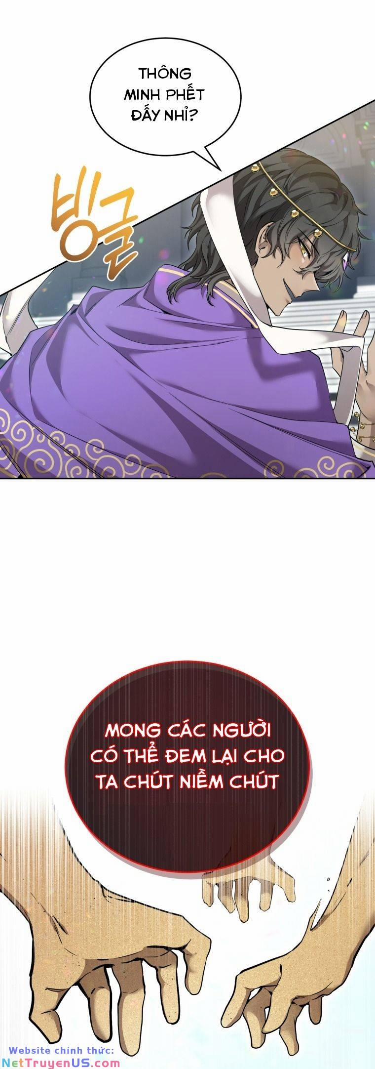 Cách Sống Sót Khi Đã Max Level 37 trang 37