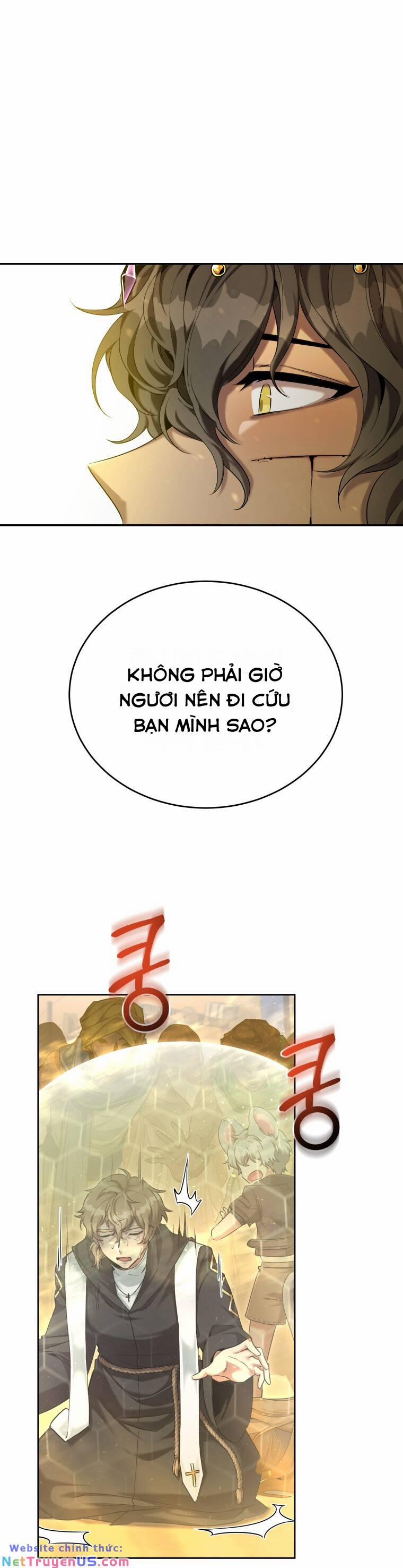 Cách Sống Sót Khi Đã Max Level 39 trang 1