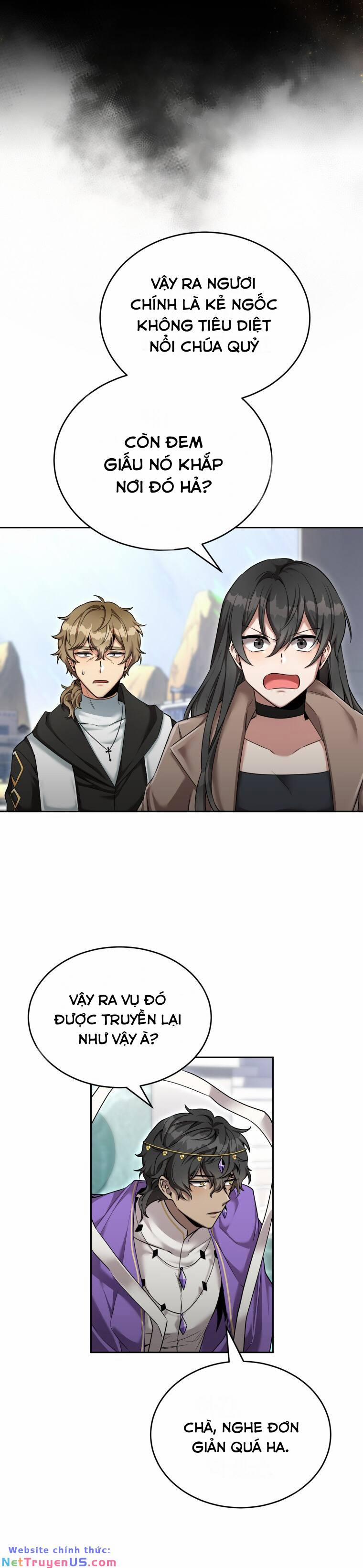 Cách Sống Sót Khi Đã Max Level 39 trang 11