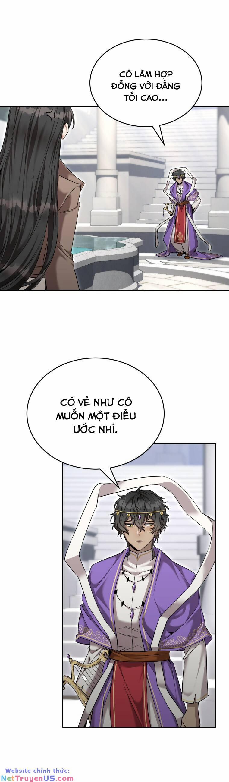 Cách Sống Sót Khi Đã Max Level 39 trang 15