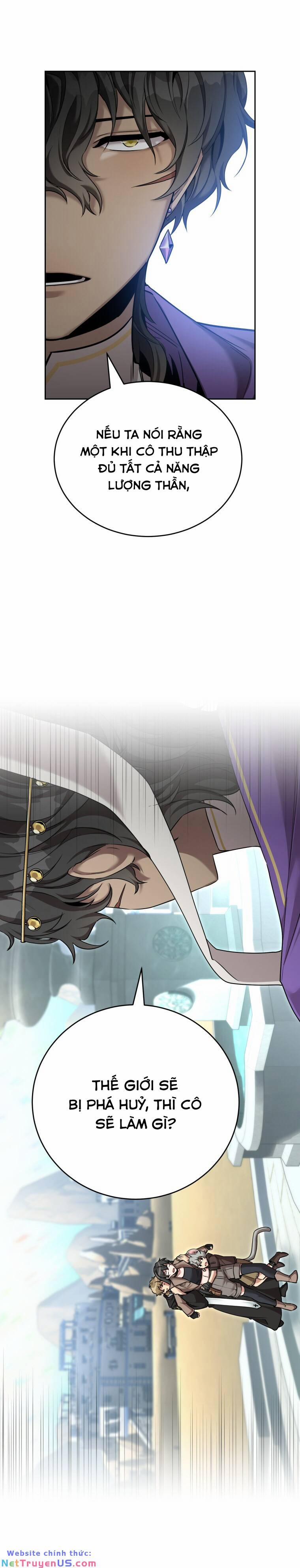 Cách Sống Sót Khi Đã Max Level 39 trang 16