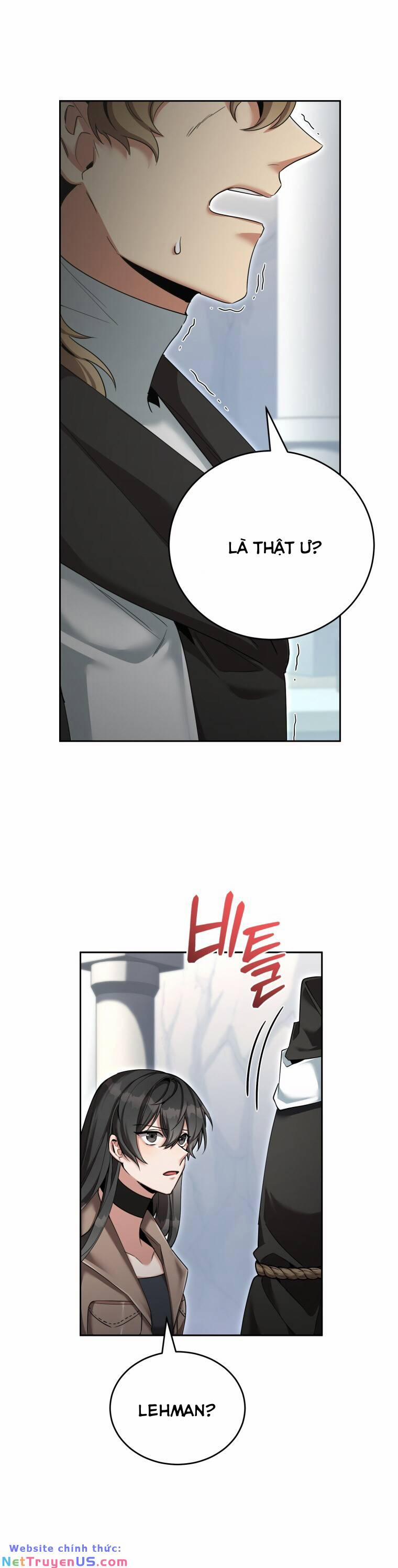 Cách Sống Sót Khi Đã Max Level 39 trang 18