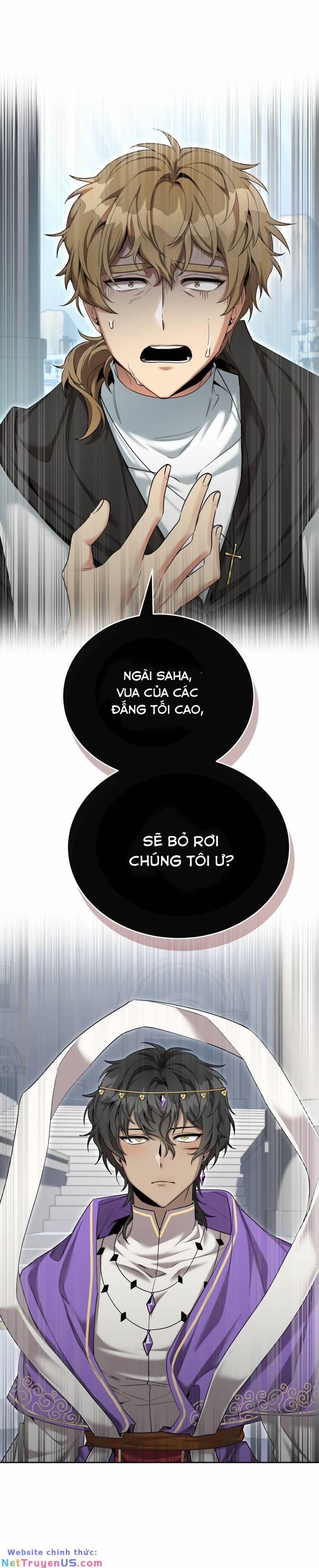 Cách Sống Sót Khi Đã Max Level 39 trang 19