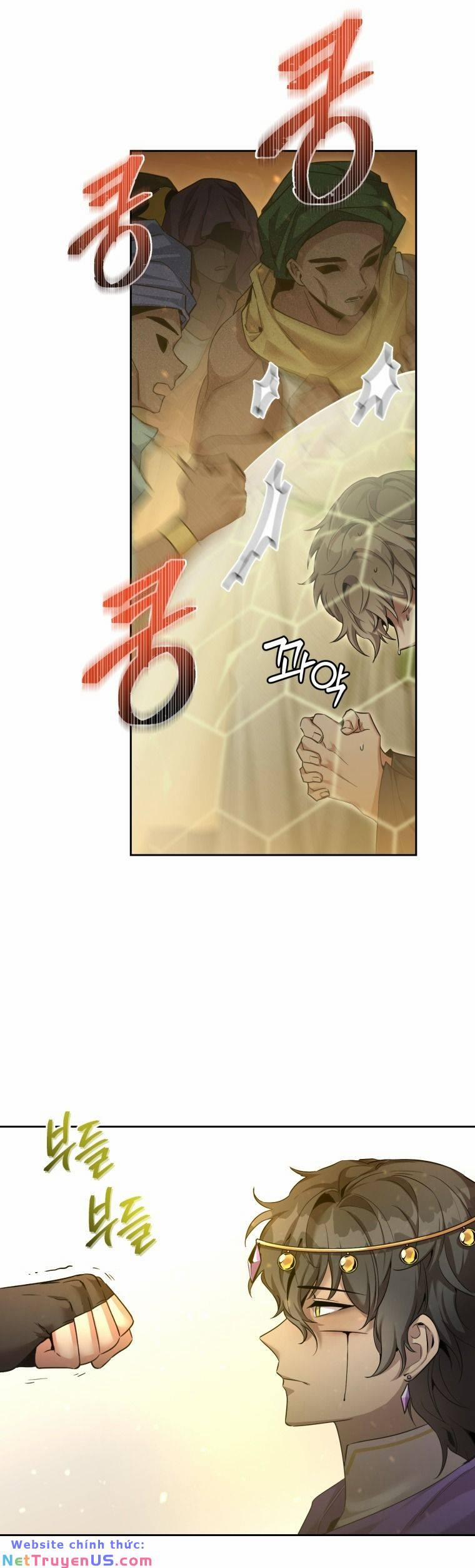 Cách Sống Sót Khi Đã Max Level 39 trang 2