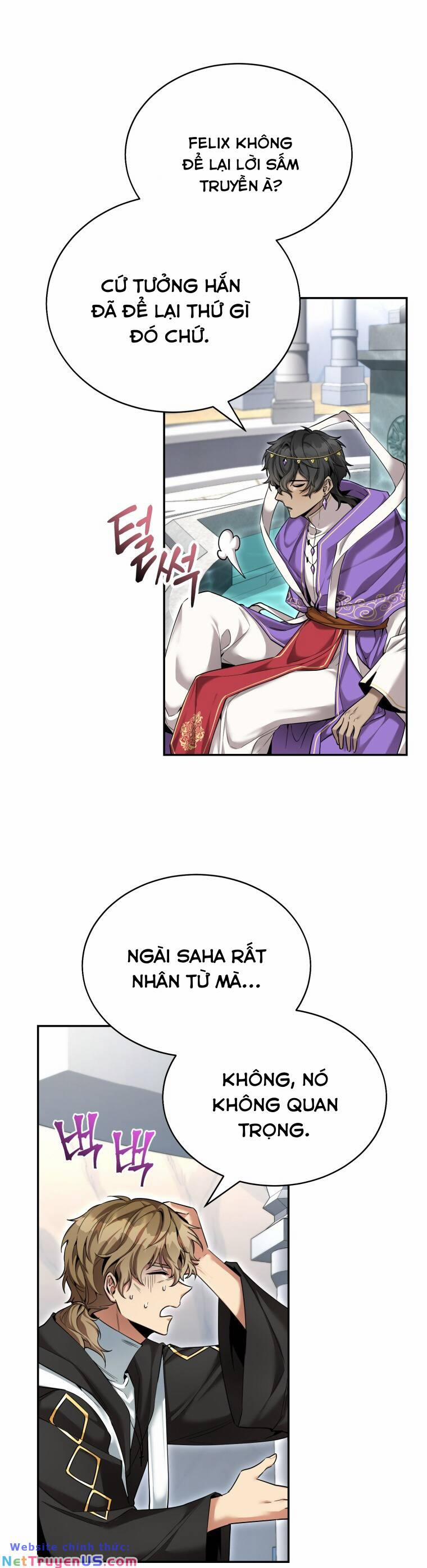 Cách Sống Sót Khi Đã Max Level 39 trang 21