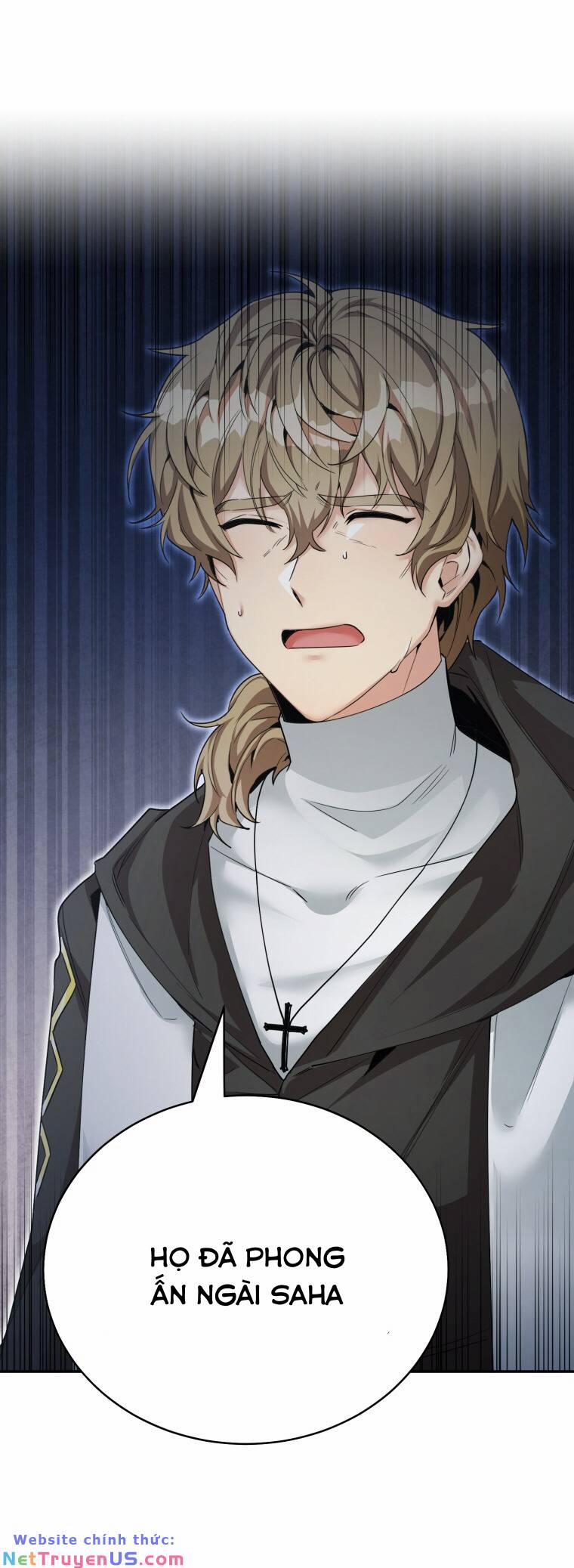 Cách Sống Sót Khi Đã Max Level 39 trang 24