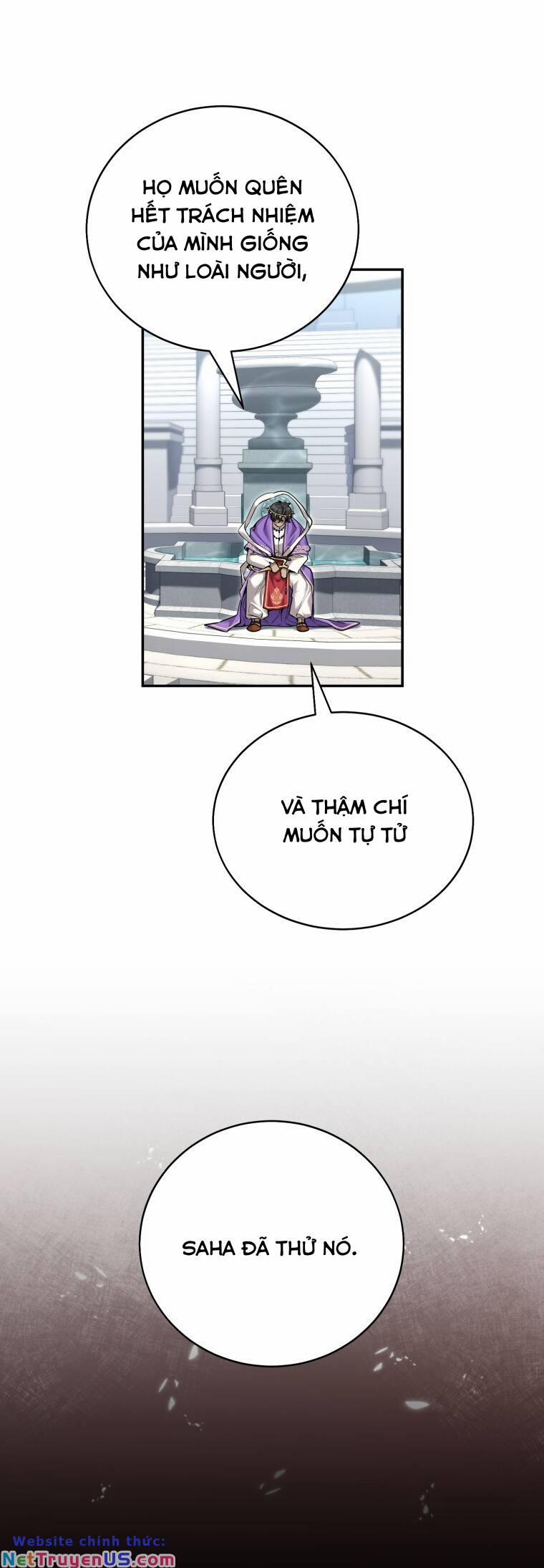 Cách Sống Sót Khi Đã Max Level 39 trang 27