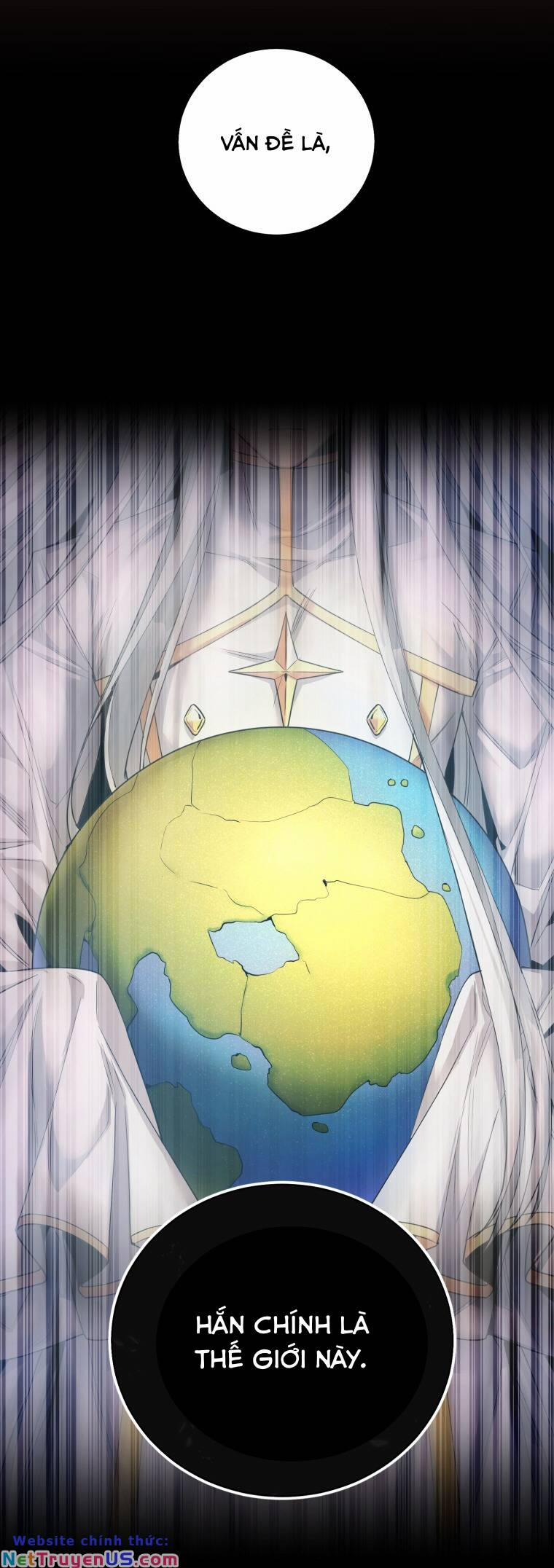 Cách Sống Sót Khi Đã Max Level 39 trang 28